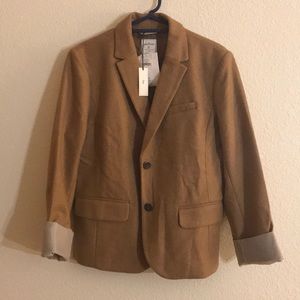 Gap Academy Blazer NWT